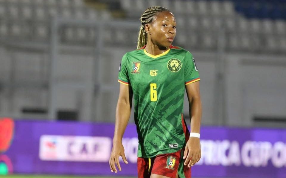 WAFCON 2026: Real Madrid Honors Achta Toko