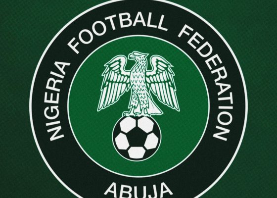 NFF Sacks Super Falcons Head Coach Justin Madugu and Coaching Crew