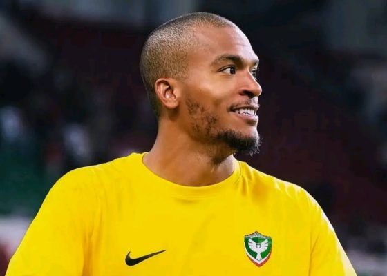 Ivory Coast: Fofana and Lafont in Goalkeeper Battle