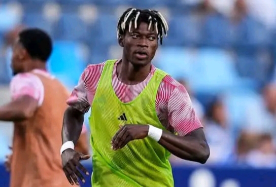 Real Madrid Ready to Welcome Ghanaian Rising Star