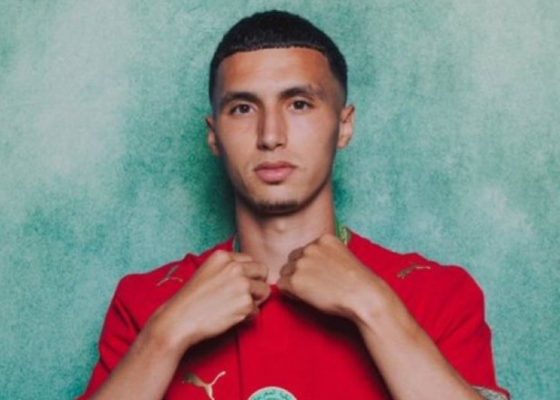 Transfer: Bilal El Khannouss Wanted in England
