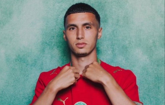 Transfer: Bilal El Khannouss Wanted in England