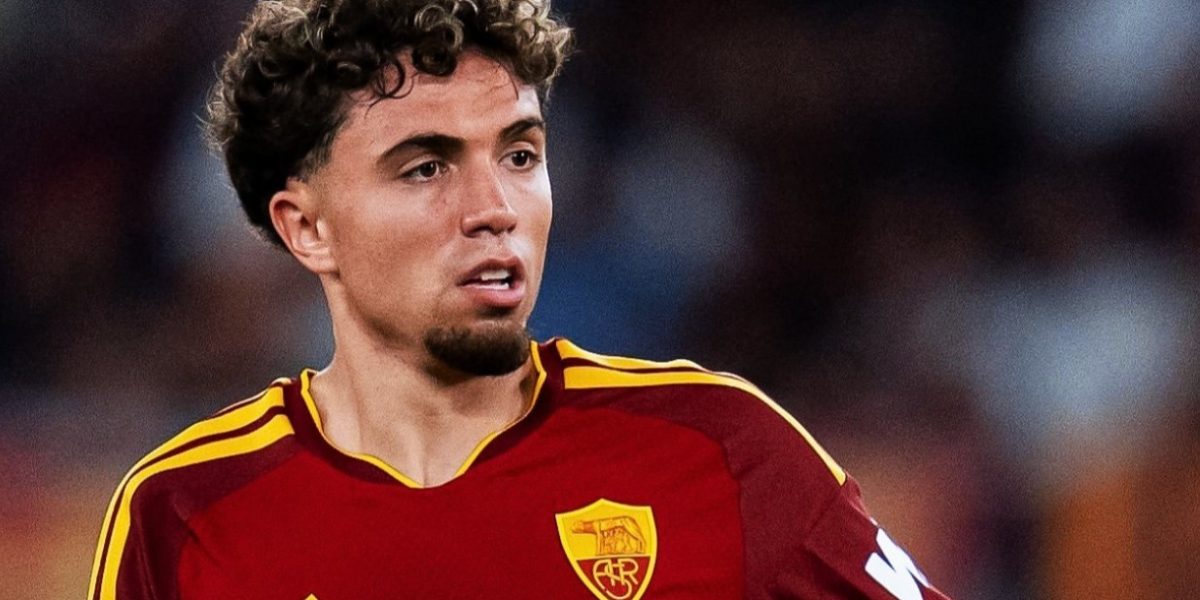 Transfer: Neil El Aynaoui Could Be on His Way Out of Roma