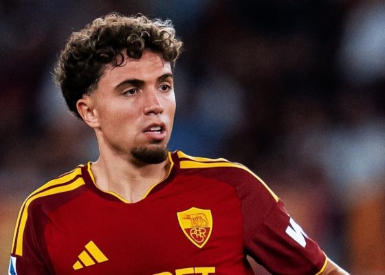 Transfer: Neil El Aynaoui Could Be on His Way Out of Roma