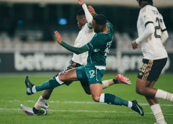 Orlando Pirates frustrated by AmaZulu FC in PSL fixture