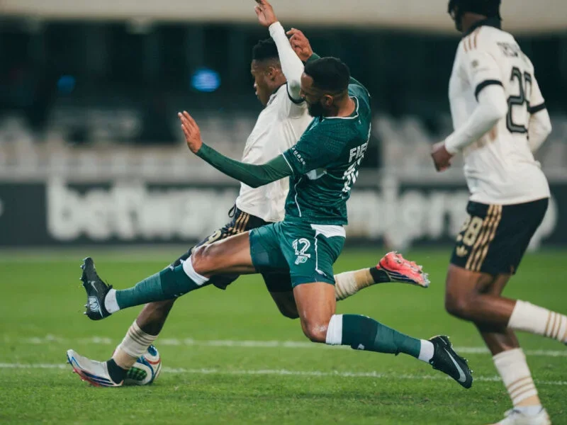 Orlando Pirates frustrated by AmaZulu FC in PSL fixture