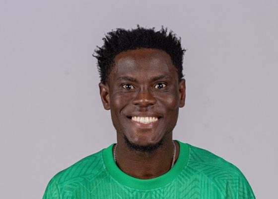 Ghanaian Ocran reveals excitement after joining Gor Mahia
