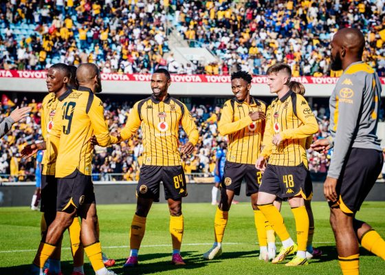 Kaizer Chiefs kick off 2026-27 season away to Kruger FC