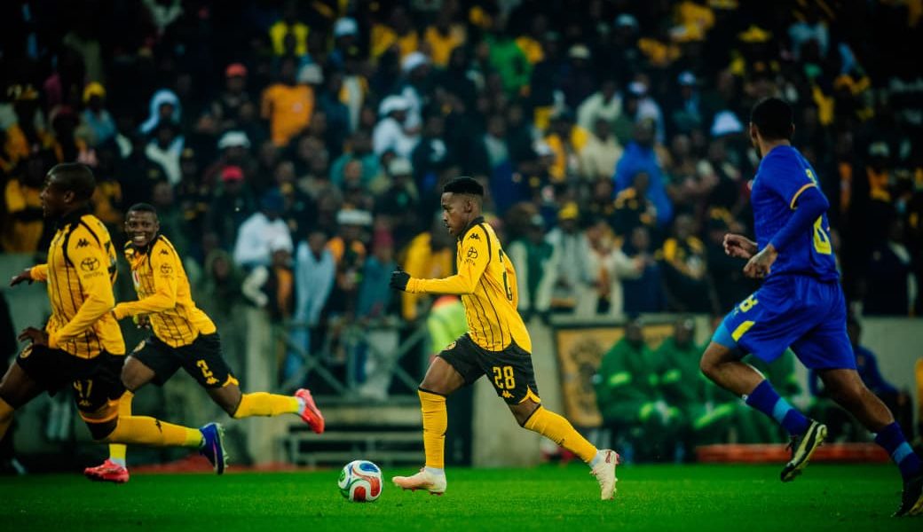 Tickets on sale for Kaizer Chiefs’ first home PSL clash