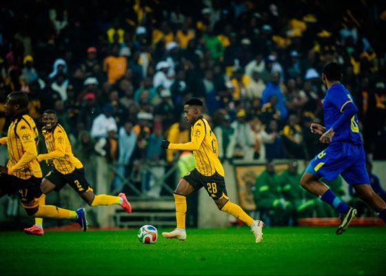 Tickets on sale for Kaizer Chiefs’ first home PSL clash