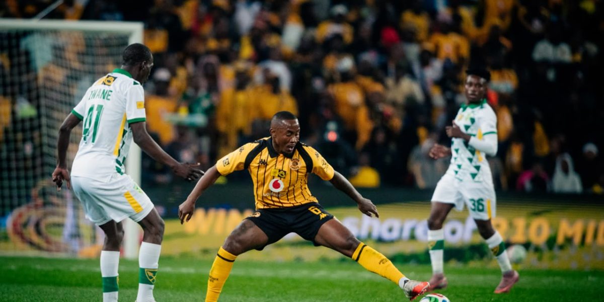 Kaizer Chiefs make disappointing exit from MTN8 after Golden Arrows defeat