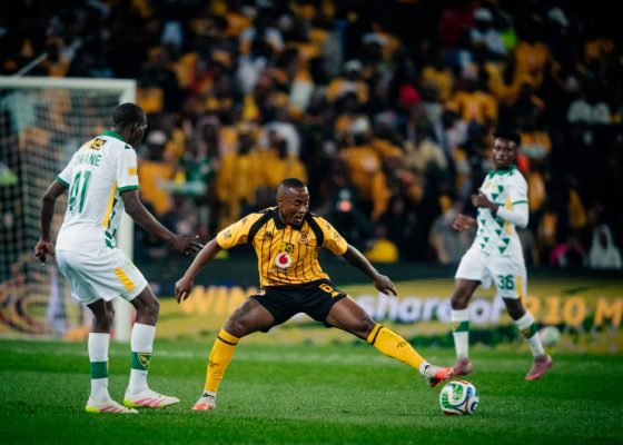 Kaizer Chiefs make disappointing exit from MTN8 after Golden Arrows defeat