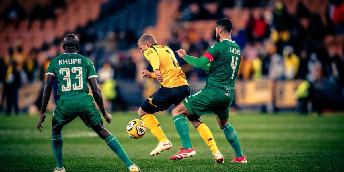 Kaizer Chiefs defeat Sekhukhune United to maintain perfect start to the season