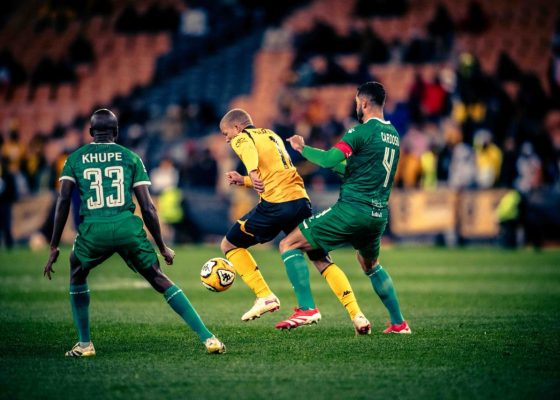 Kaizer Chiefs defeat Sekhukhune United to maintain perfect start to the season