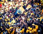 Loads of entertainment for Chiefs vs Sundowns and parking packages available