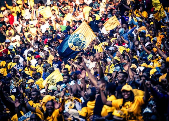 Loads of entertainment for Chiefs vs Sundowns and parking packages available