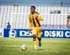 Kaizer Chiefs’ Xolani Cossa secures loan move to Gomora FC