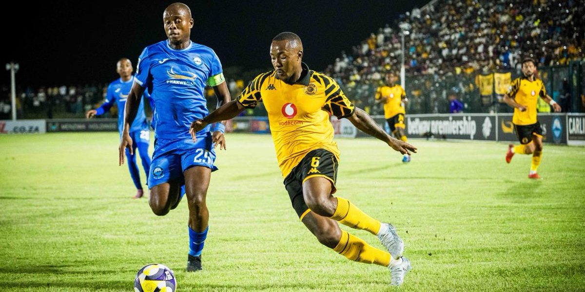 Venue change for Kaizer Chiefs vs Richards Bay PSL clash
