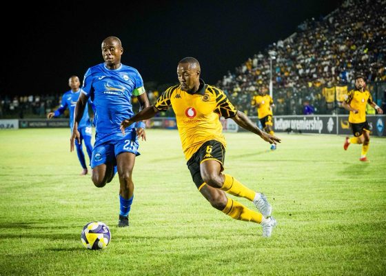 Venue change for Kaizer Chiefs vs Richards Bay PSL clash
