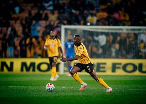 Kaizer Chiefs come from behind to draw against Richards Bay