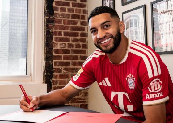 Ismael Saibari impress as Bayern Munich down RB Leipzig in pre-season test