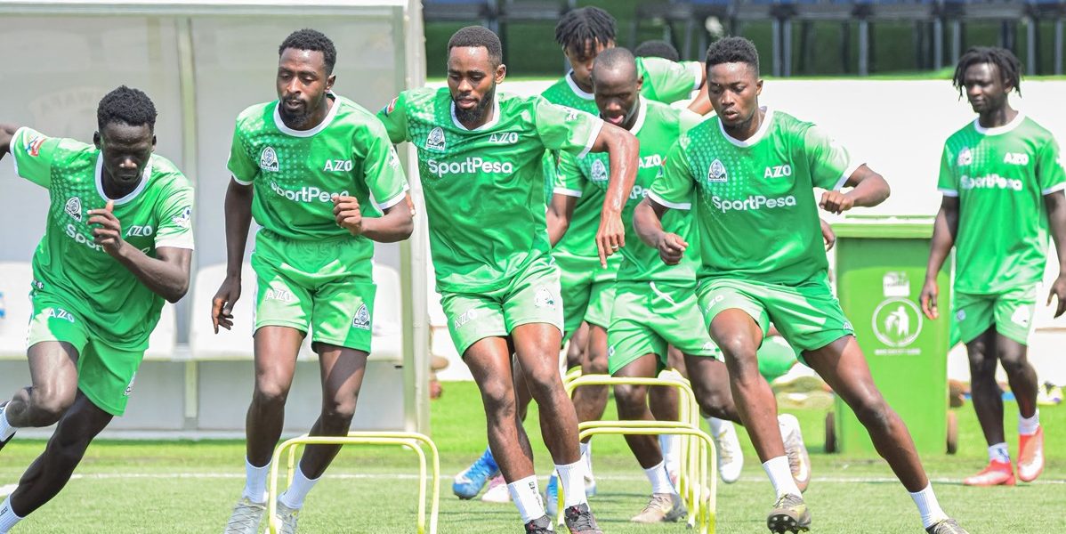 After CECAFA Kagame Cup campaign, Gor Mahia set to return to action