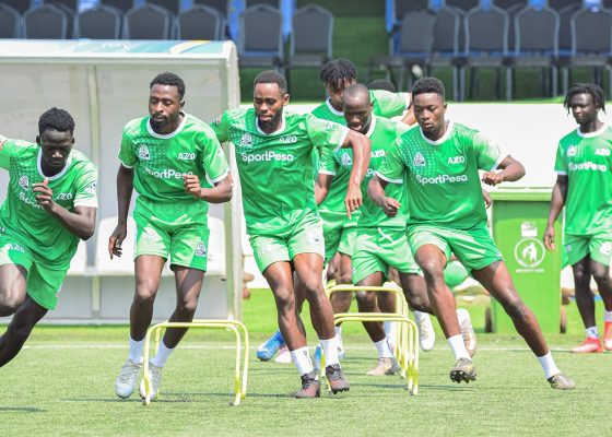 After CECAFA Kagame Cup campaign, Gor Mahia set to return to action