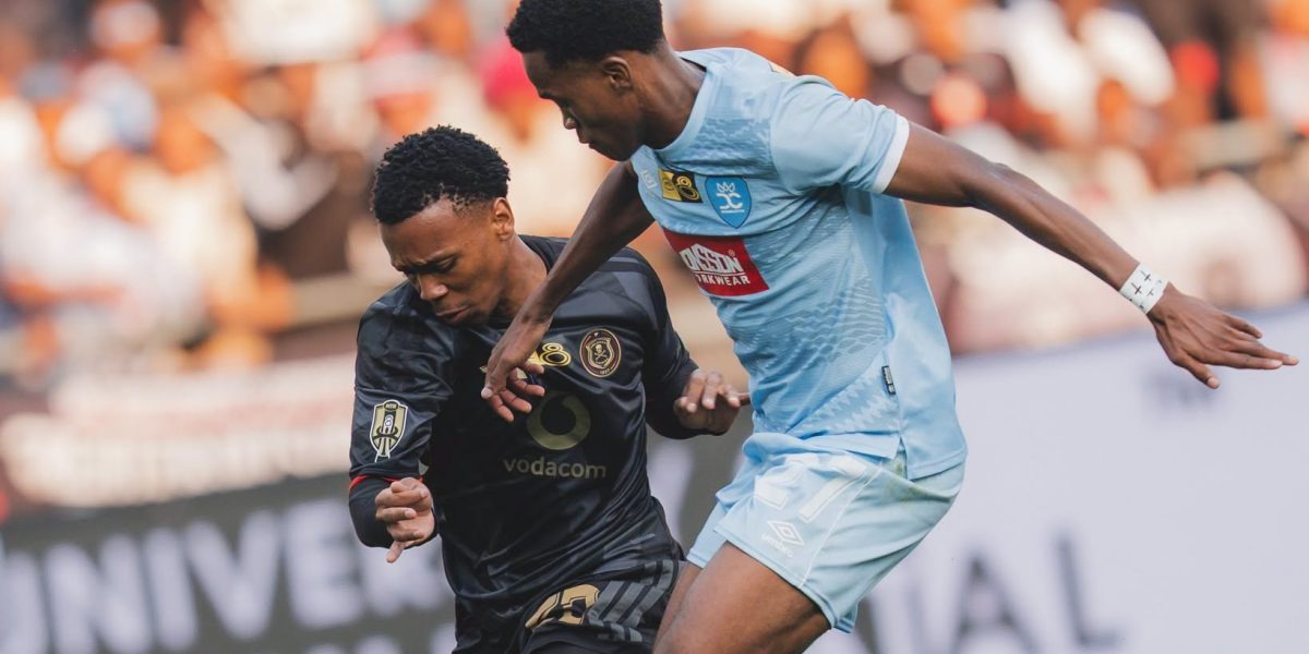 MTN8: Orlando Pirates to face Sekhukhune United in semifinals
