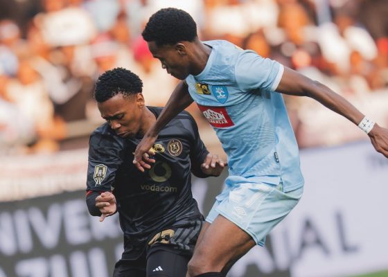 MTN8: Orlando Pirates to face Sekhukhune United in semifinals