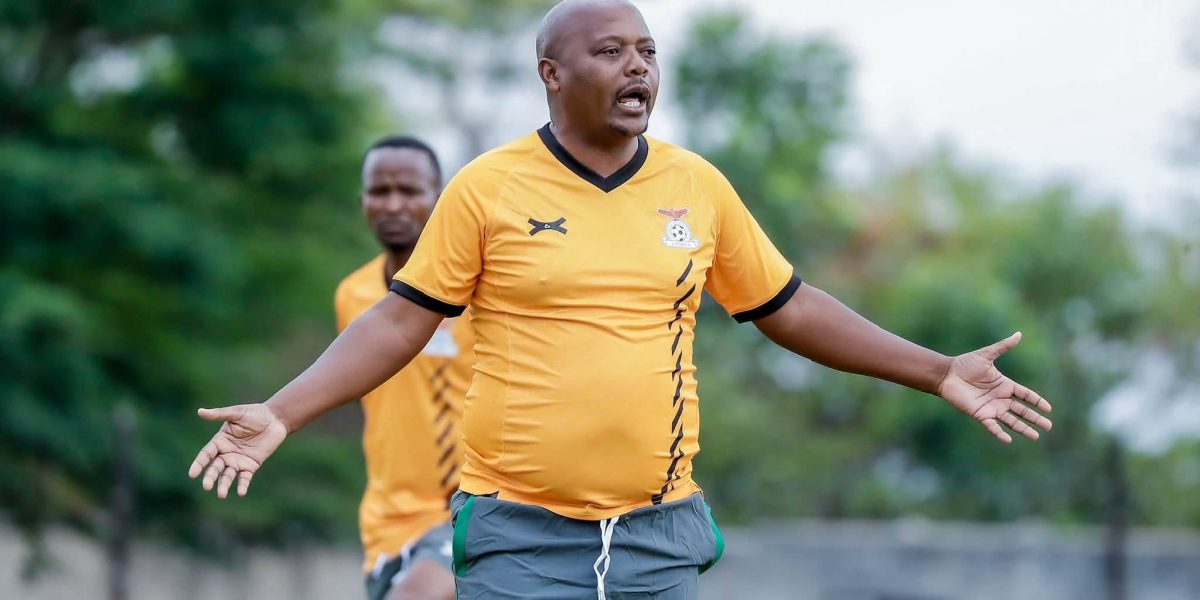 Zambia drawn in Group C in COSAFA U20 AFCON qualifier tournament