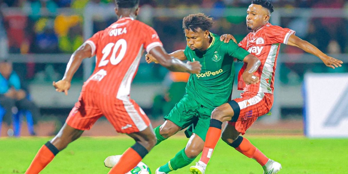CAFCL: Mngqithi promises Yanga SC strong squad for title glory
