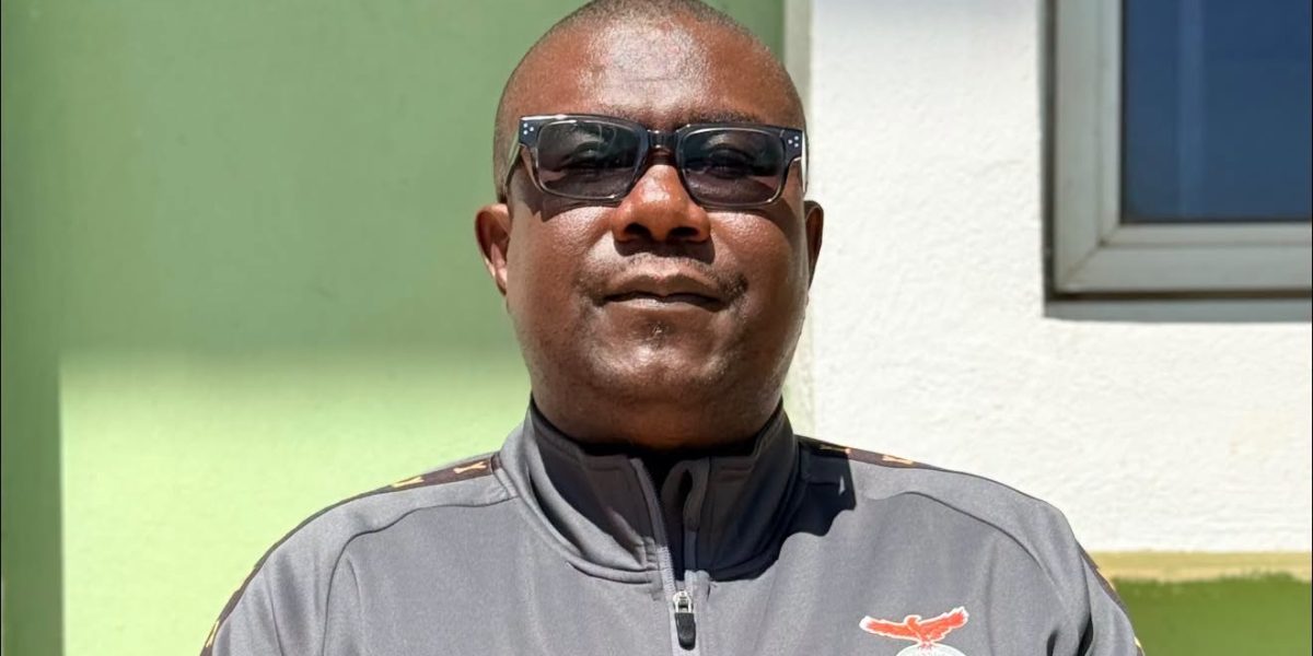 Zambia FA appoints Ronald Lungu as general manager for national teams