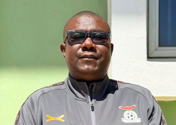 Zambia FA appoints Ronald Lungu as general manager for national teams