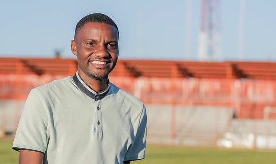 Nkana’s Kapyanga calls for stronger football partnership after TP Mazembe visit