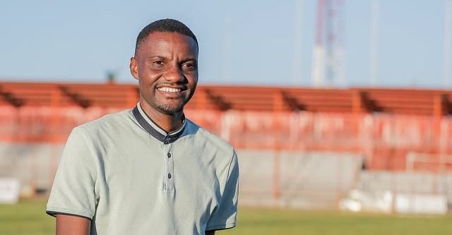 Nkana’s Kapyanga calls for stronger football partnership after TP Mazembe visit