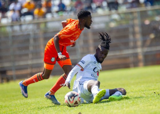 Dynamos suffer defeat against ZESCO United in pre-season tournament