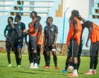 AFCON 2027: Zambia’s local guns press their case in training