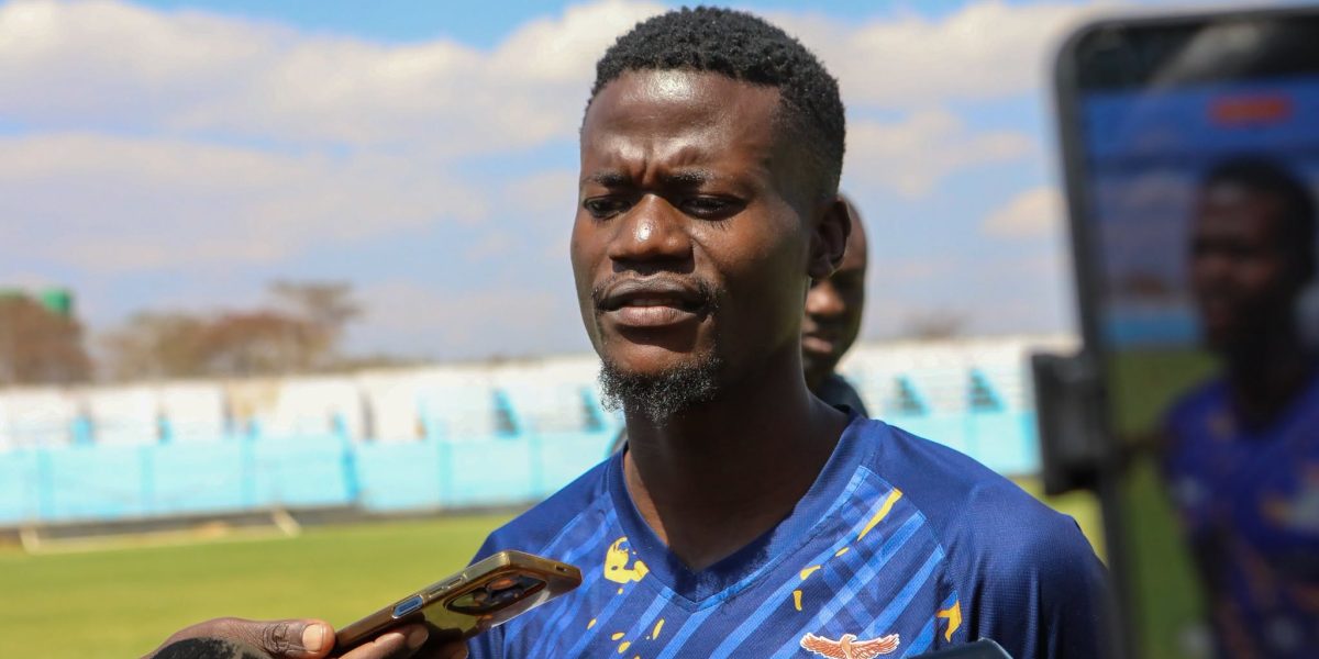 AFCON 2027: Mashata urges fans to give Zambia extra push during qualifiers