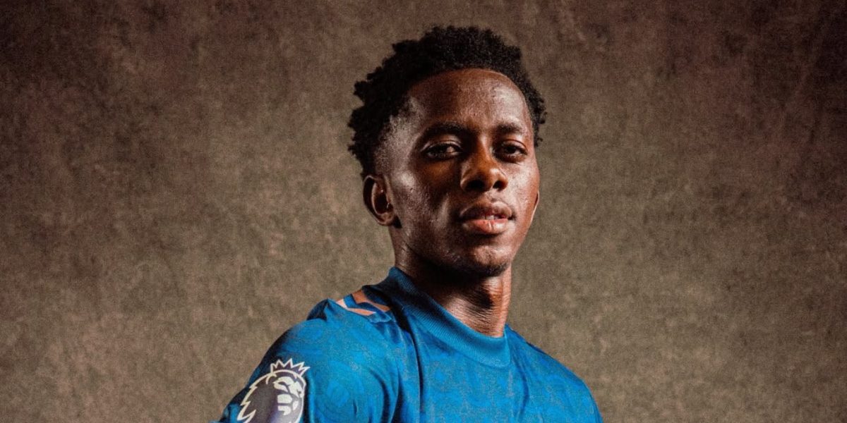 Sunderland complete signing of DR Congo youngster Jules Ahoka