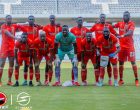 CAFCC: Zambia’s Red Arrows test their readiness with TP Mazembe defeat