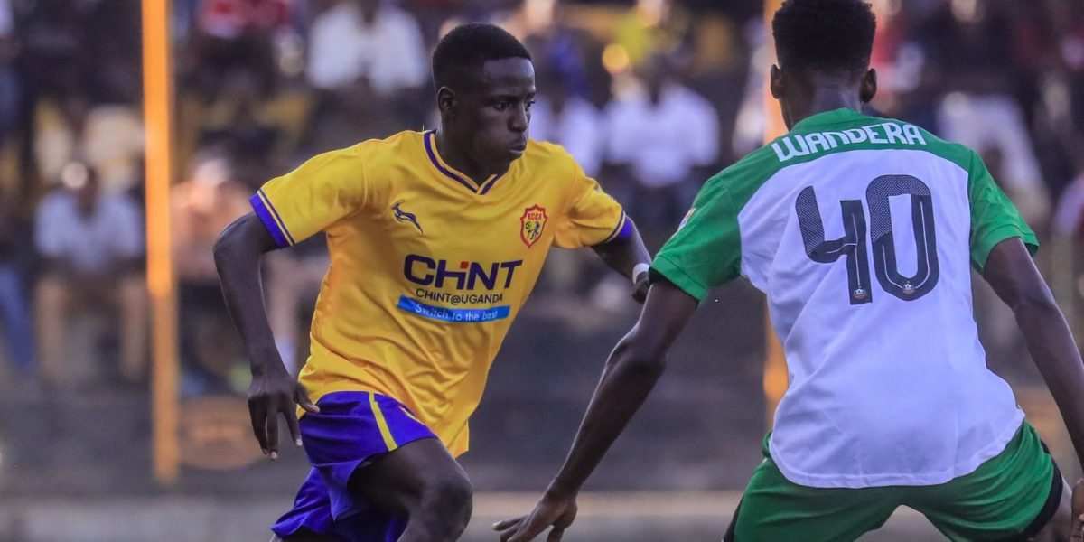 Uganda Premier League: KCCA FC beaten by NEC, Kitara salvage point at Villa