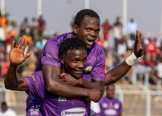 Mighty Wanderers Hold Head-to-Head Edge as Ekhaya Chase History