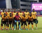 AFCON U-20: Zambia coach Mutapa unveil squad for qualifiers