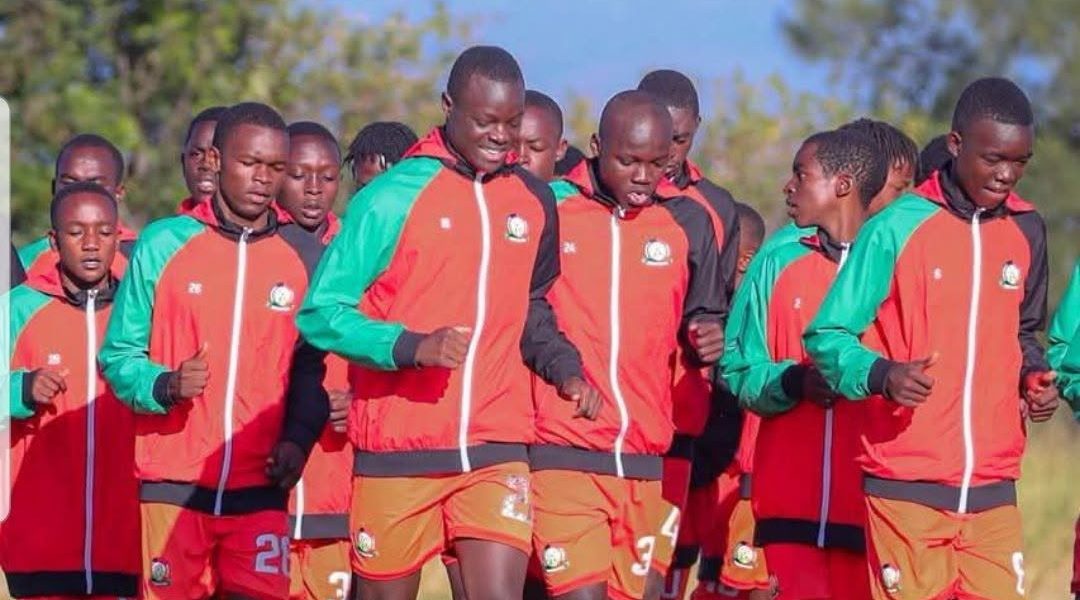 Kenya U-15 Boys’ National Team Name Squad for CAF African Schools Championship CECAFA Qualifiers