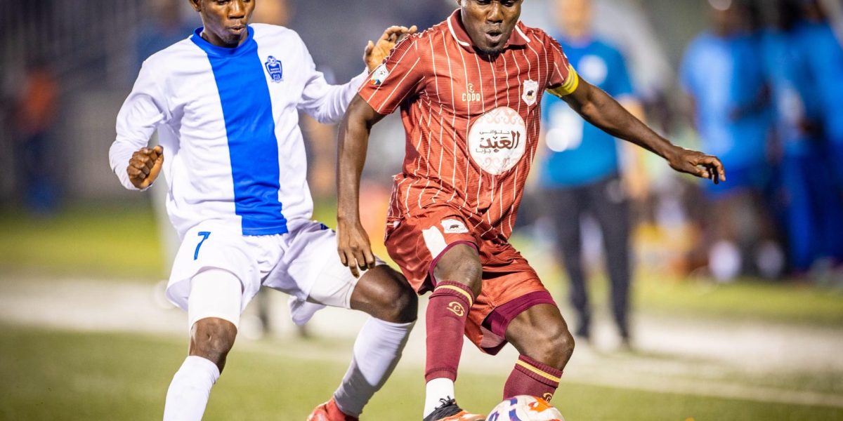 CECAFA Kagame Cup 2026: It’s Gor Mahia FC – Rayon Sport FC final