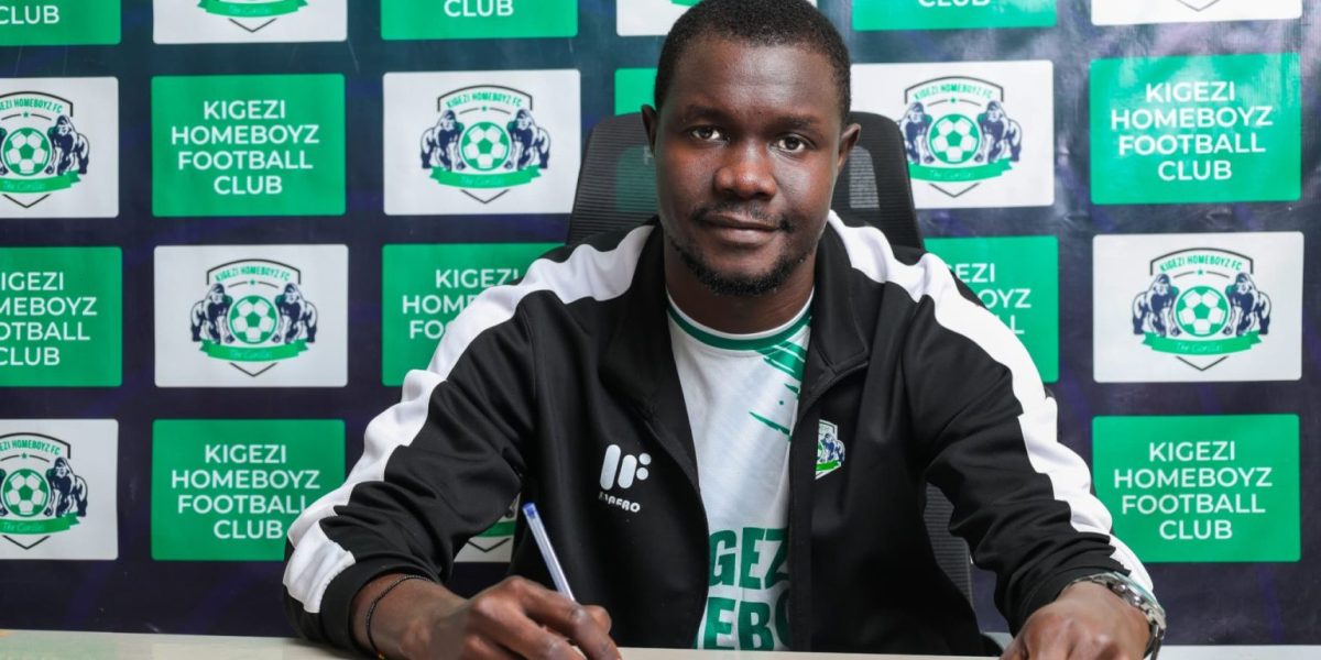 Uganda: Kigezi Home Boyz sign Villa goalkeeper, Mutakubwa joins Kitara
