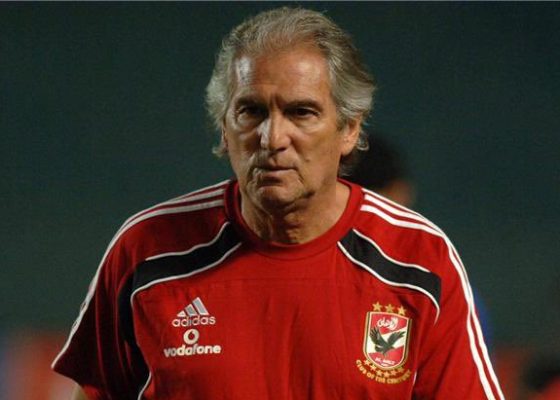 Manuel José Urges Al Ahly to Stay Focused Against Barcelona