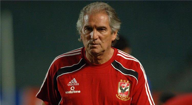 Manuel José Urges Al Ahly to Stay Focused Against Barcelona