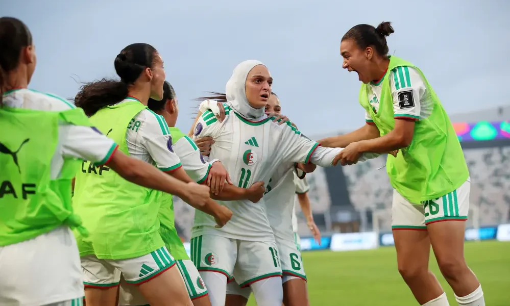 WAFCON 2026: Algeria claim bronze after penalty shootout win over Morocco