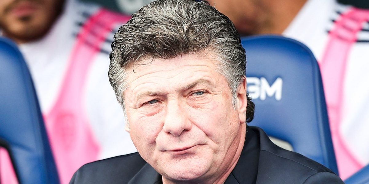 Algeria: Mazzarri Moves Closer to National Team Job